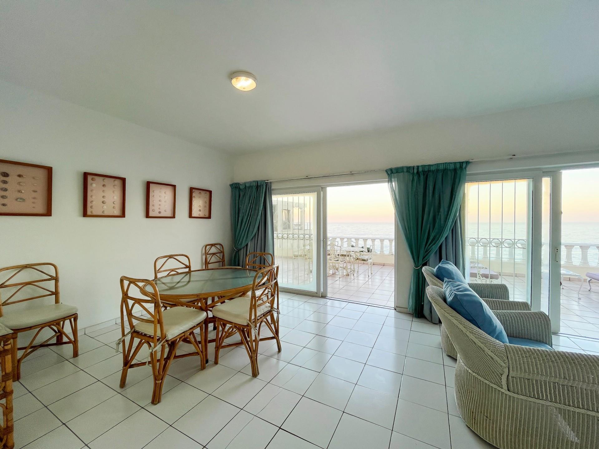 Coastal Grandeur | Oceanfront Estate with Direct Beach Access — photograph 4