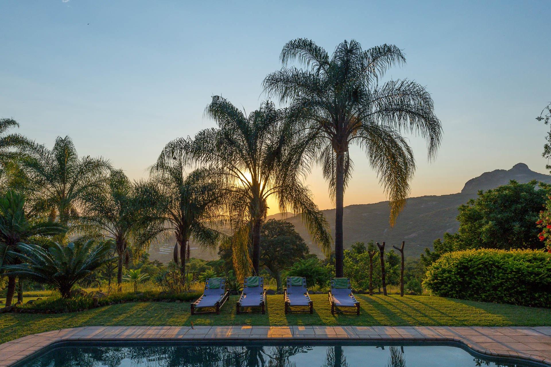 Private Lowveld Lifestyle Estate | Exclusive Residence with Hospitality or Retreat Potential — photograph 3