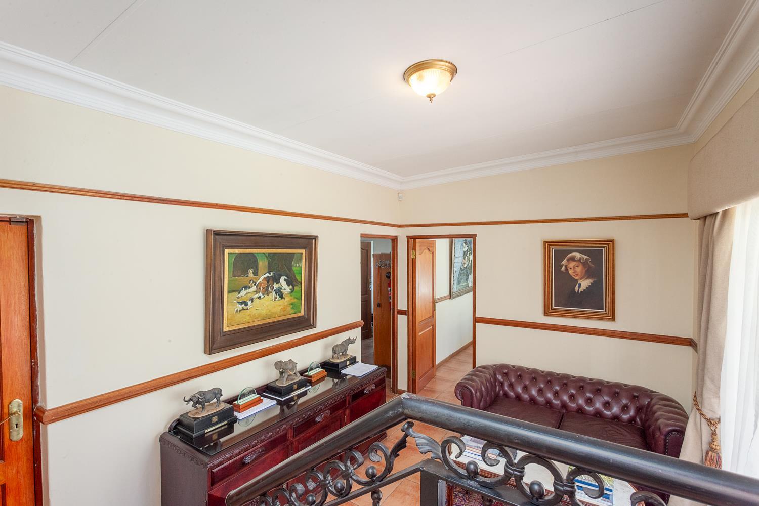 Timeless Double-Storey Masterpiece — photograph 5