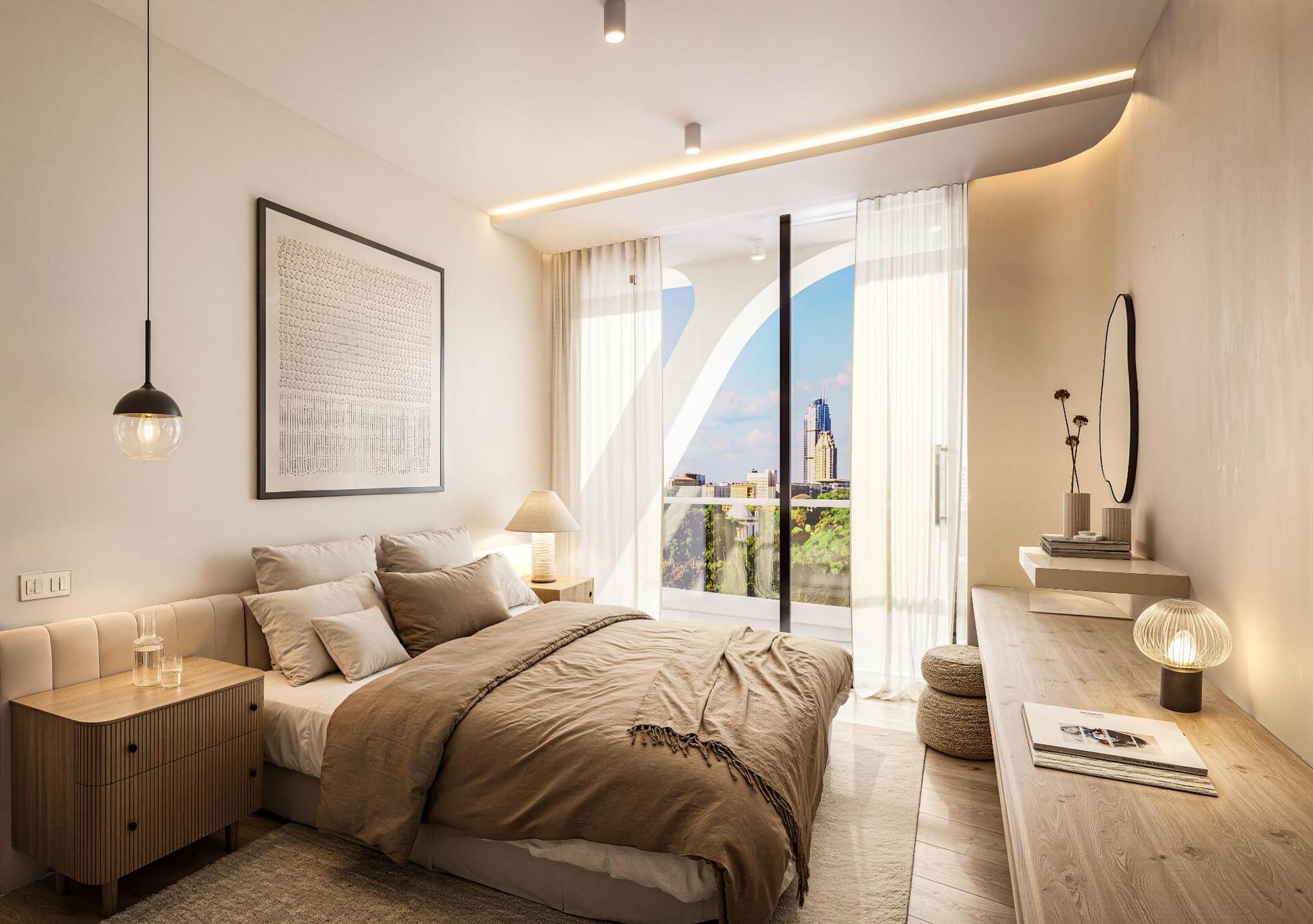 Boutique Luxury on the Edge of Sandton — photograph 3