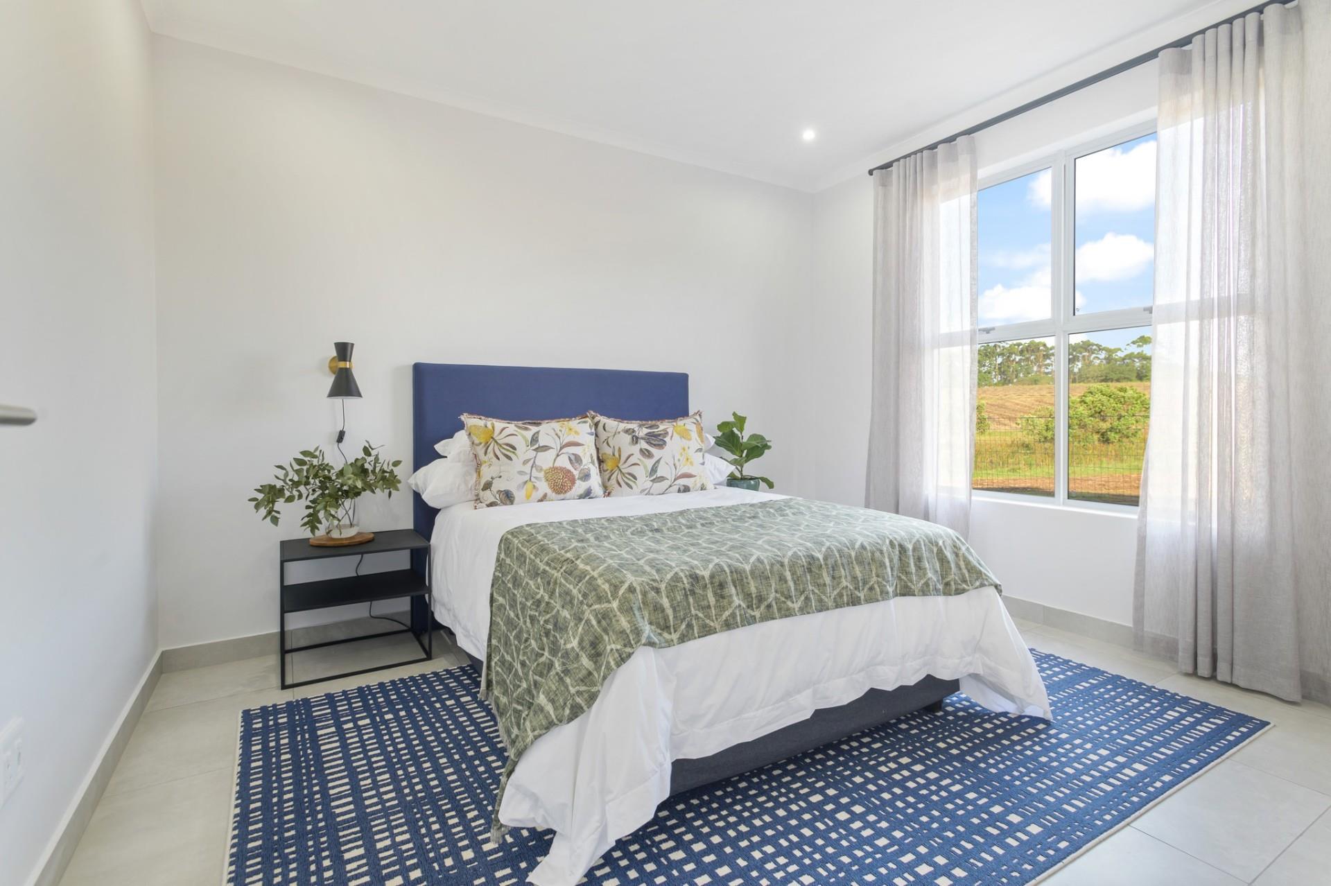 Elegant Brand-New 3-Bedroom Homes with stylish Layouts — photograph 3