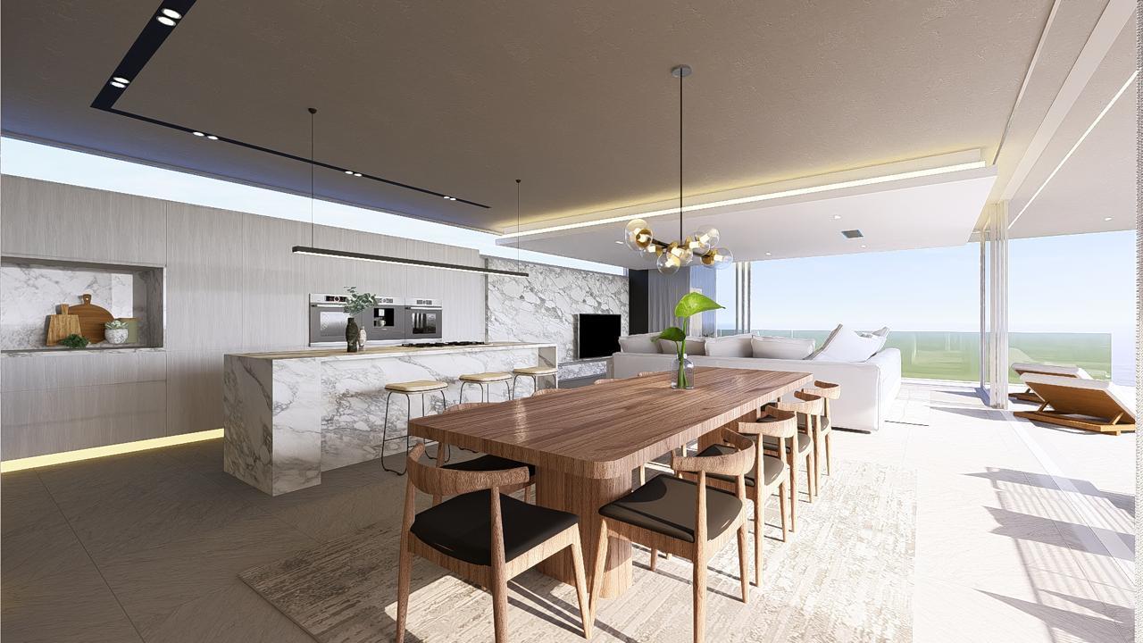 Newly Build Coastal Masterpiece — photograph 5