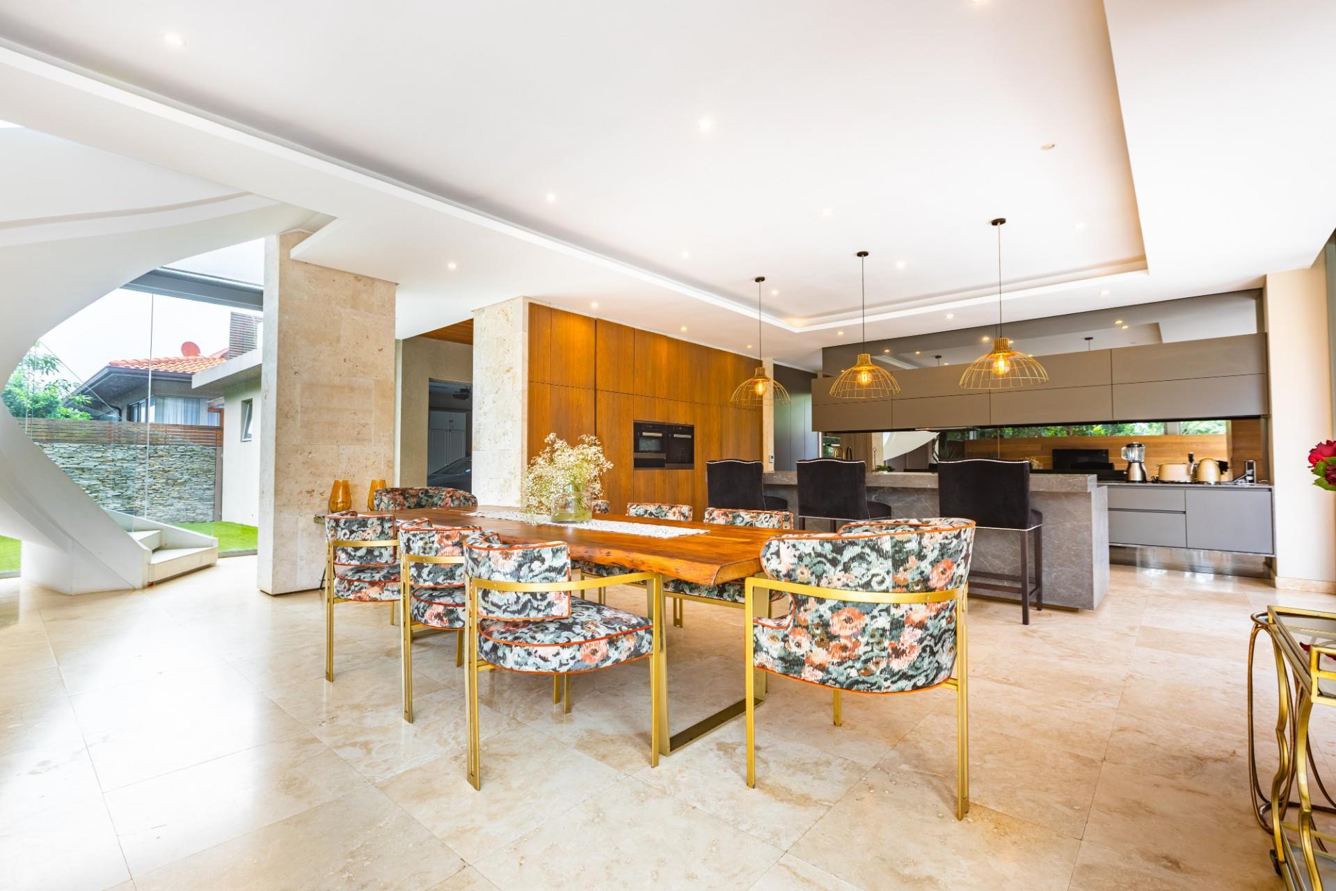 A Modern Family Haven with Open Plan Living