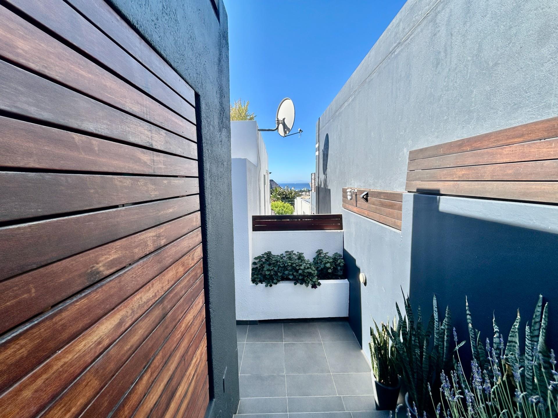 Architectural Elegance Meets Urban Energy