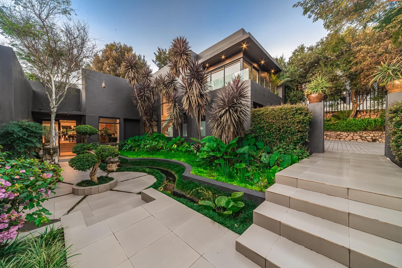 Where Style Meets Soul  in Northcliff — photograph 4