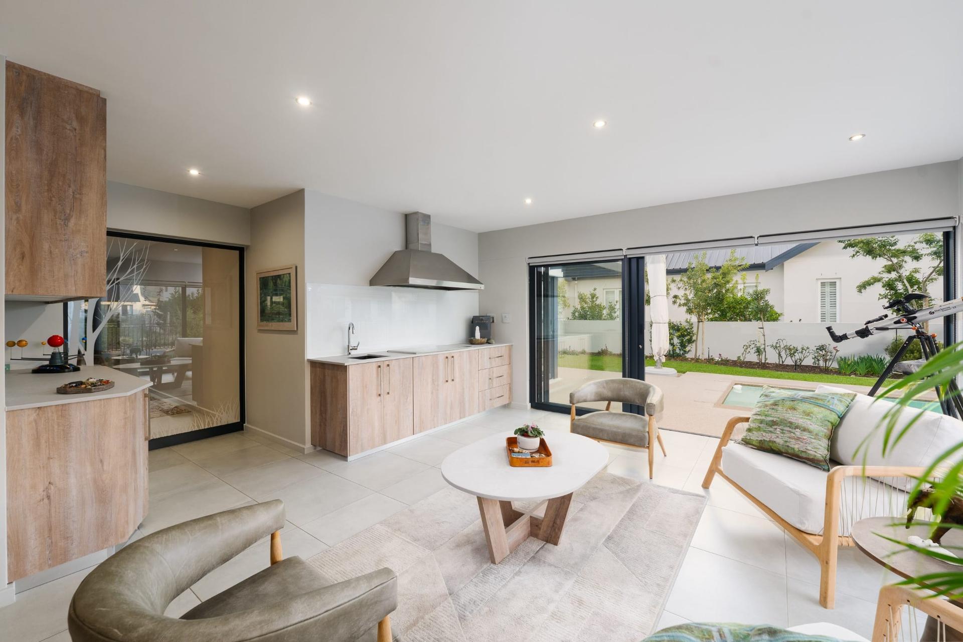 Refined Winelands Living — photograph 5