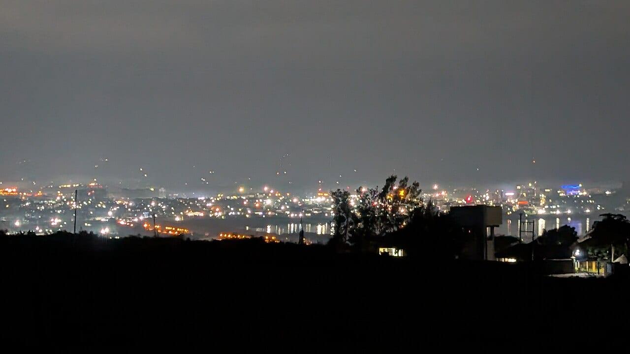 Kisumu City Guide