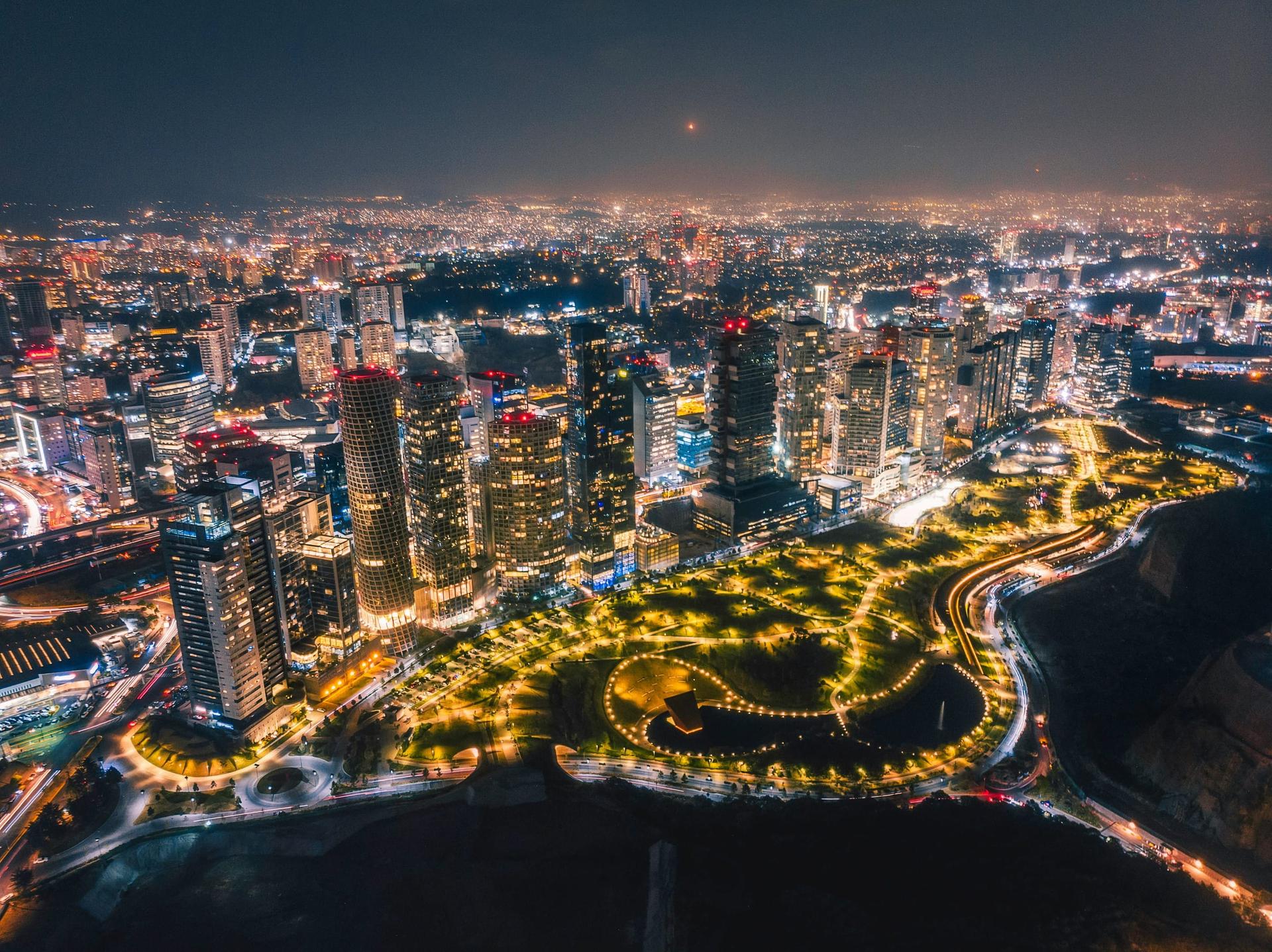 Mexico property investment
