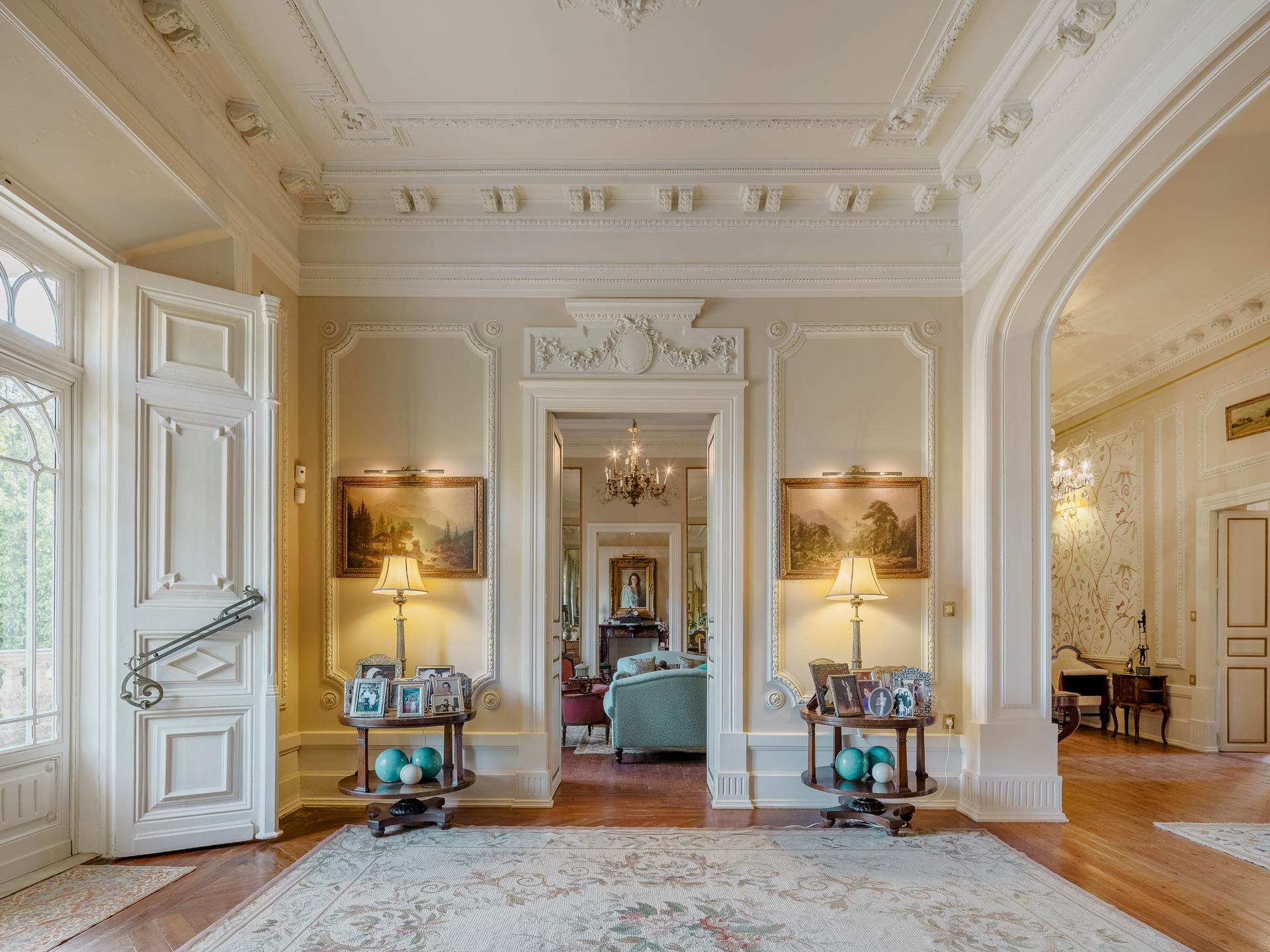 Farm in Elvas — photograph 2