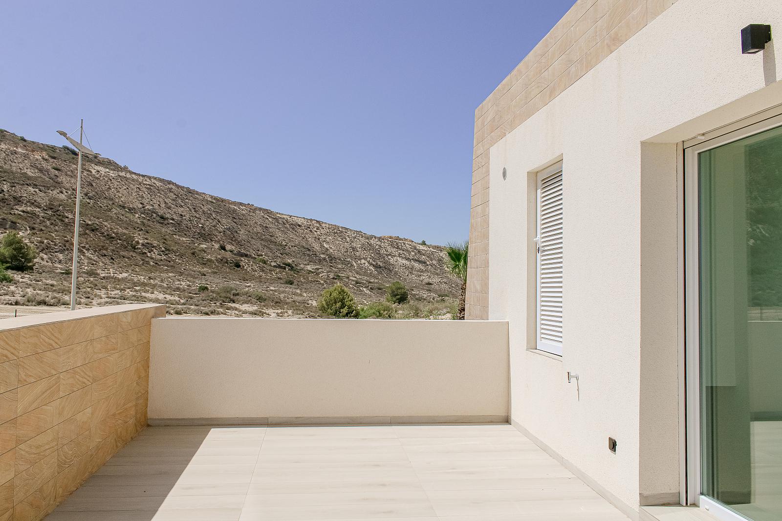 Apartments in Castillo de Montemar, Algorfa (ALC-00879) — photograph 5