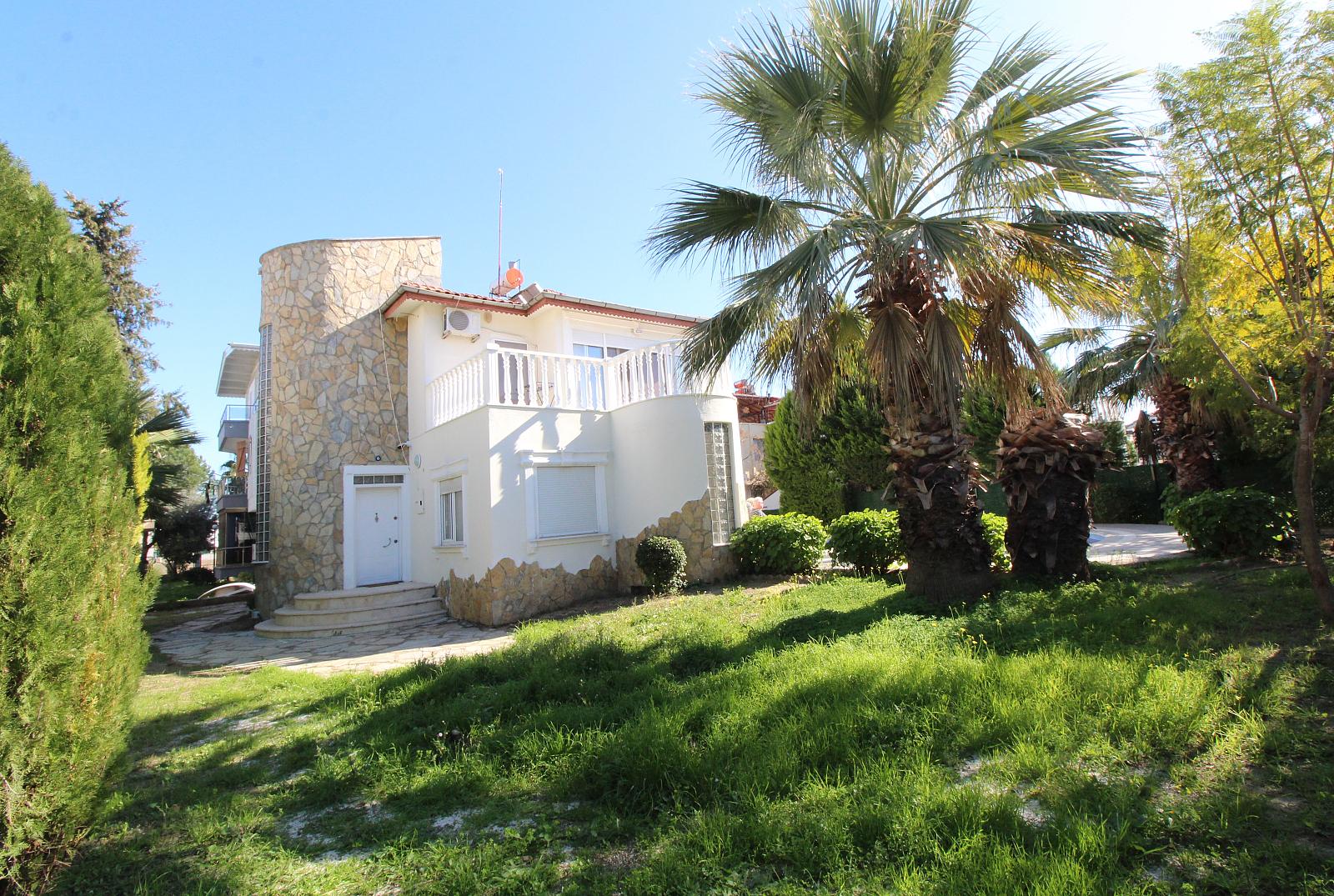 Apartments in Belek, Serik (AYT-04144) — photograph 5