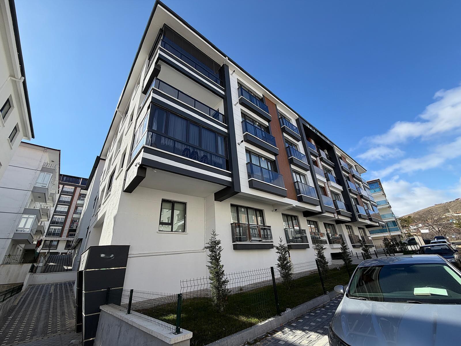 Apartments in Hisar, Keçiören (ESB-00349) — photograph 2