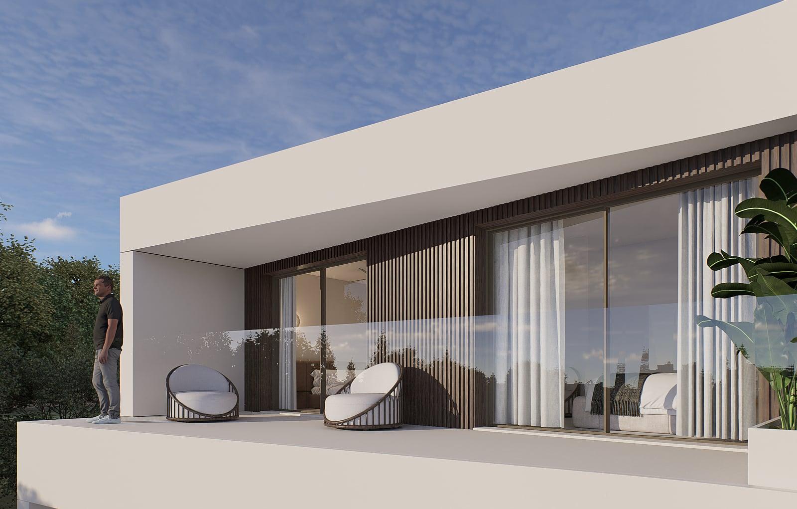 Apartments in El Gran Alacant, Santa Pola (ALC-01078) — photograph 5