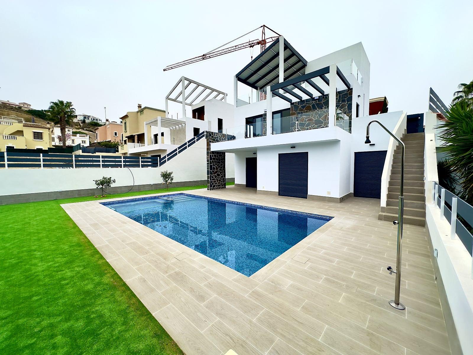 Apartments in Ciudad Quesada, Rojales (ALC-00556) — photograph 4