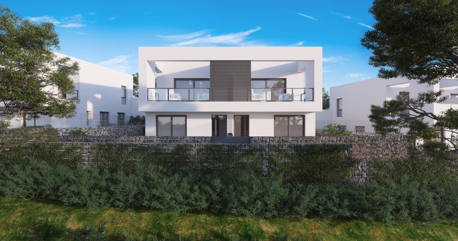 Apartments in Riviera del Sol, Mijas (AGP-00579) — photograph 4