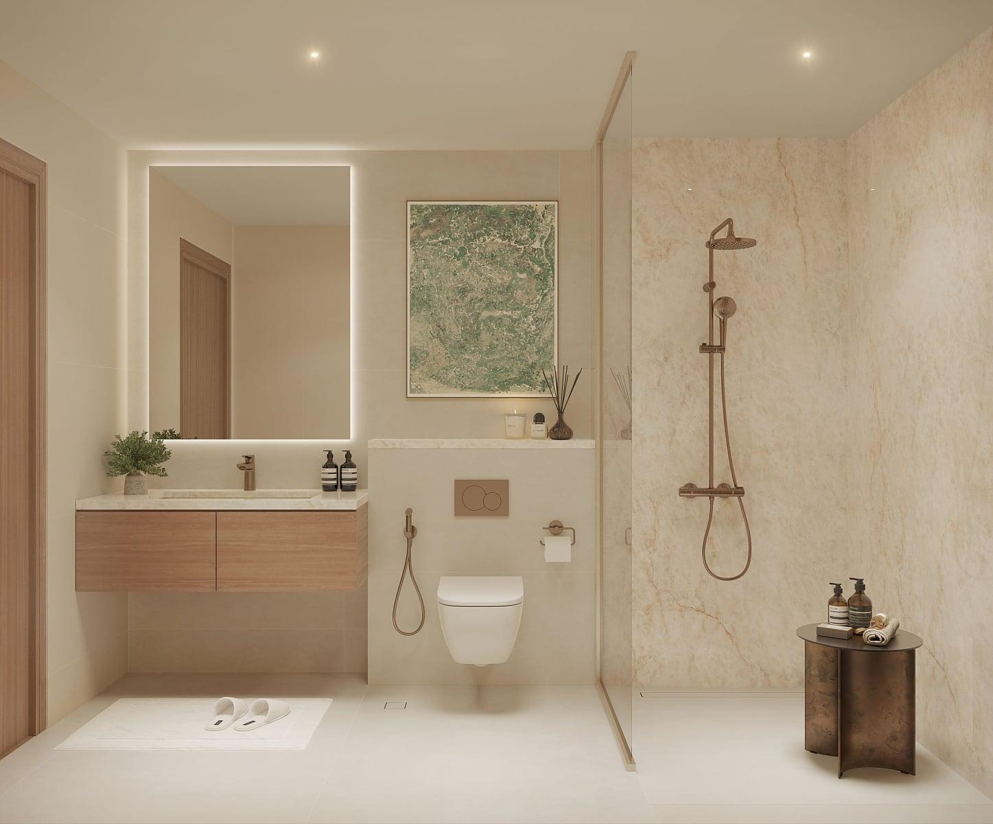 Apartments in Yas Island, Abu Dhabi (AUH-00026) — photograph 5