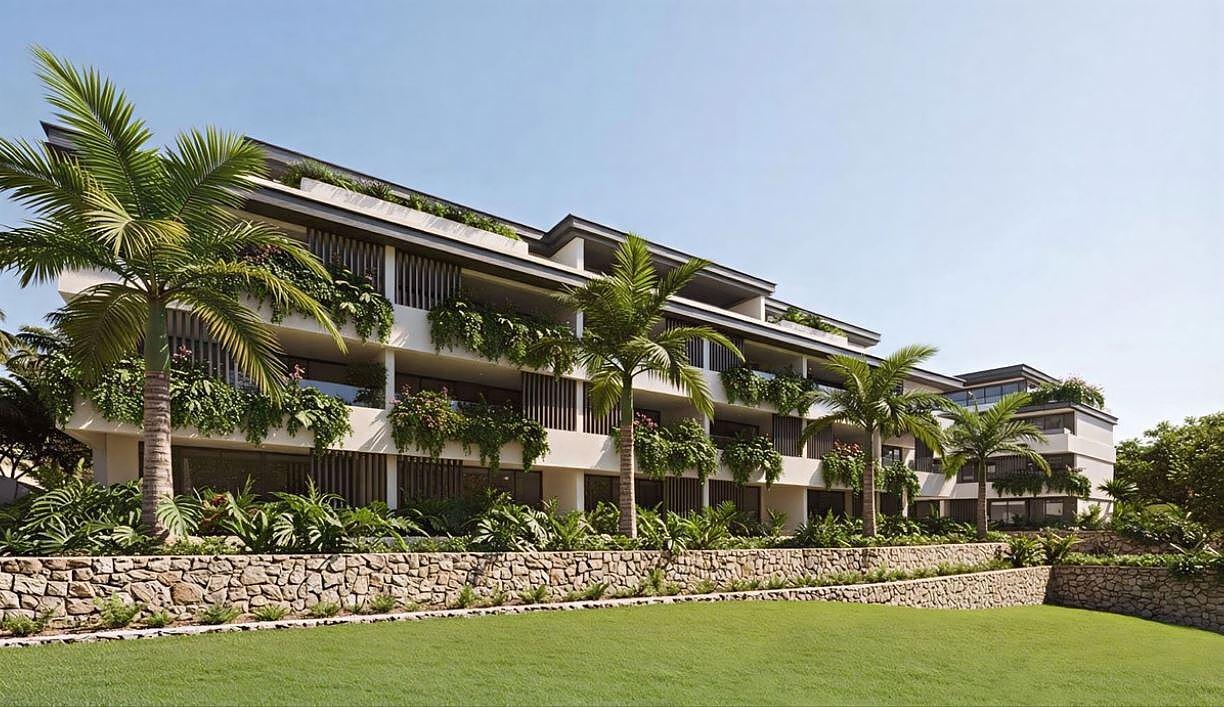 Apartments in Riviera del Sol, Mijas (AGP-01059) — photograph 4