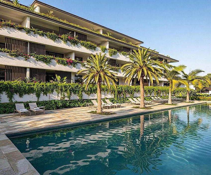 Apartments in Riviera del Sol, Mijas (AGP-01059) — photograph 5