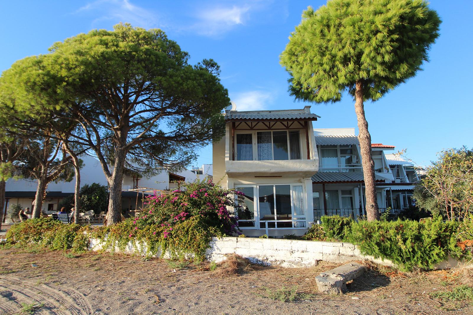 Apartments in Örenşehir, Manavgat (AYT-04743) — photograph 2