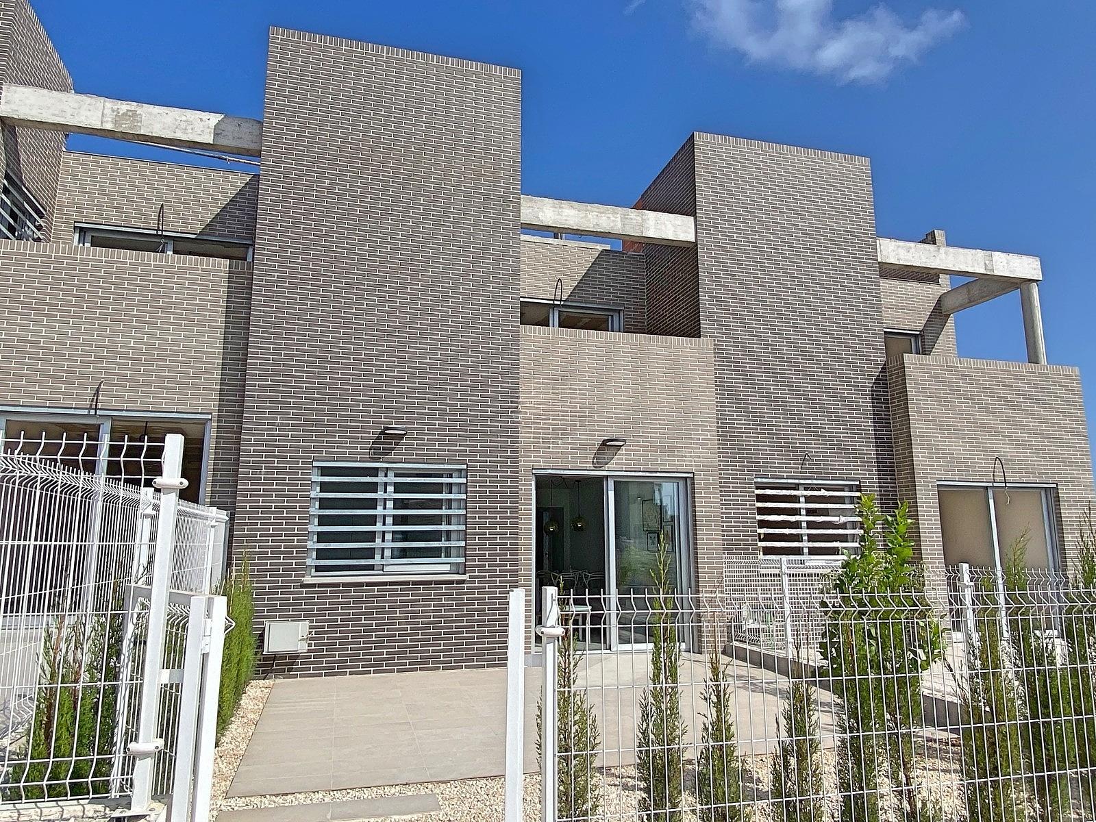 Apartments in Torrevieja Centro, Torrevieja (ALC-01095) — photograph 3