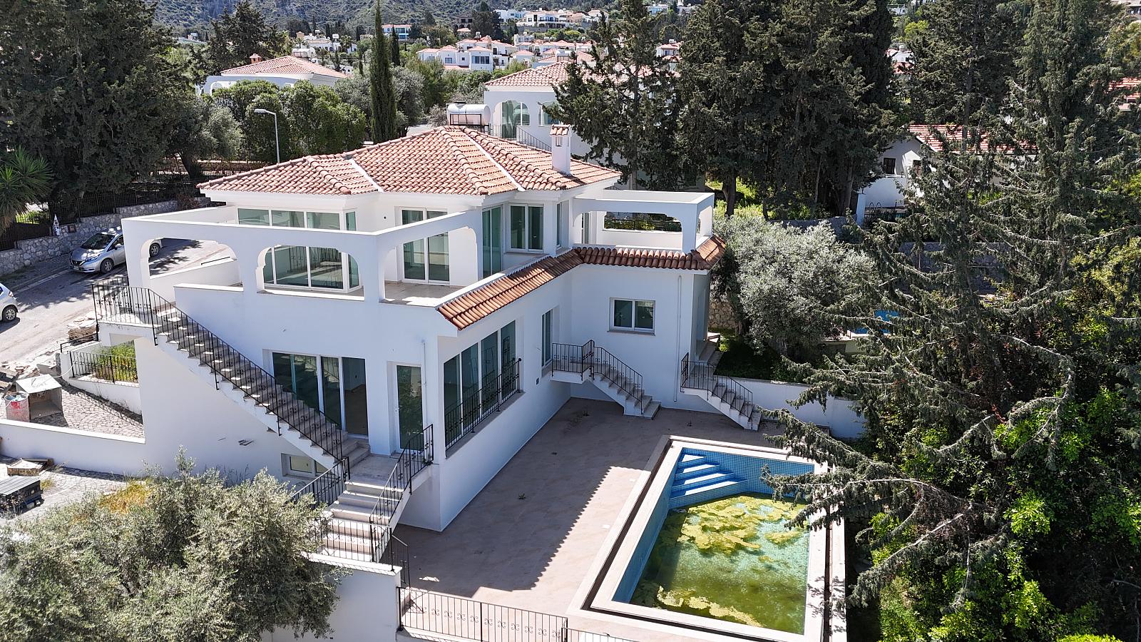 Apartments in Ozanköy, Girne (ECN-00445) — photograph 4