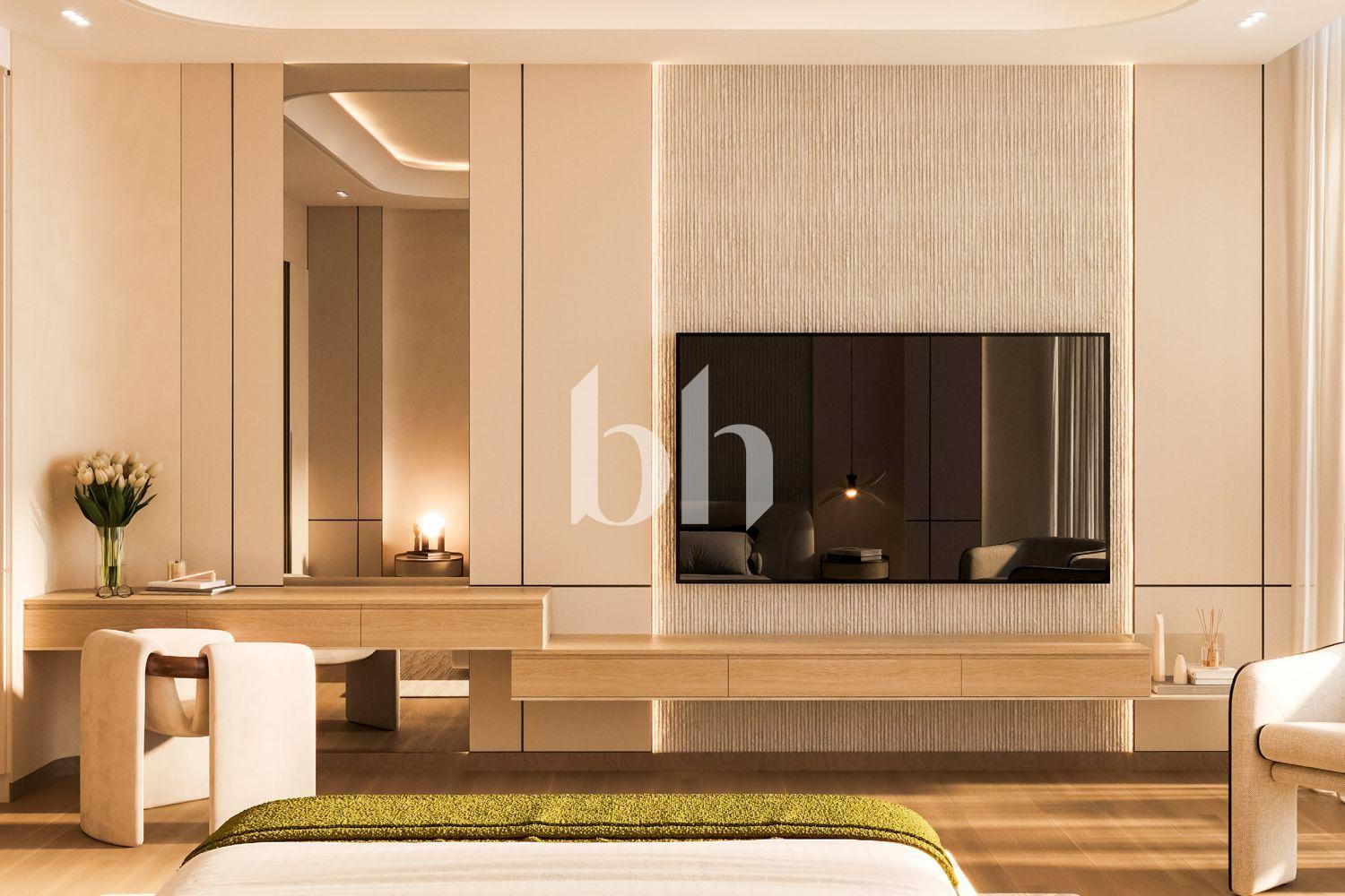Binghatti Skyrise Tower C — photograph 4