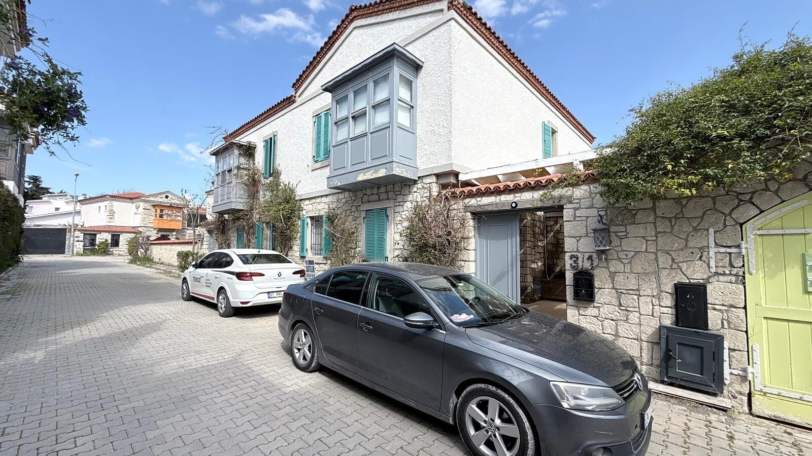 Apartments in Alaçatı, Çeşme (ADB-00221) — photograph 5