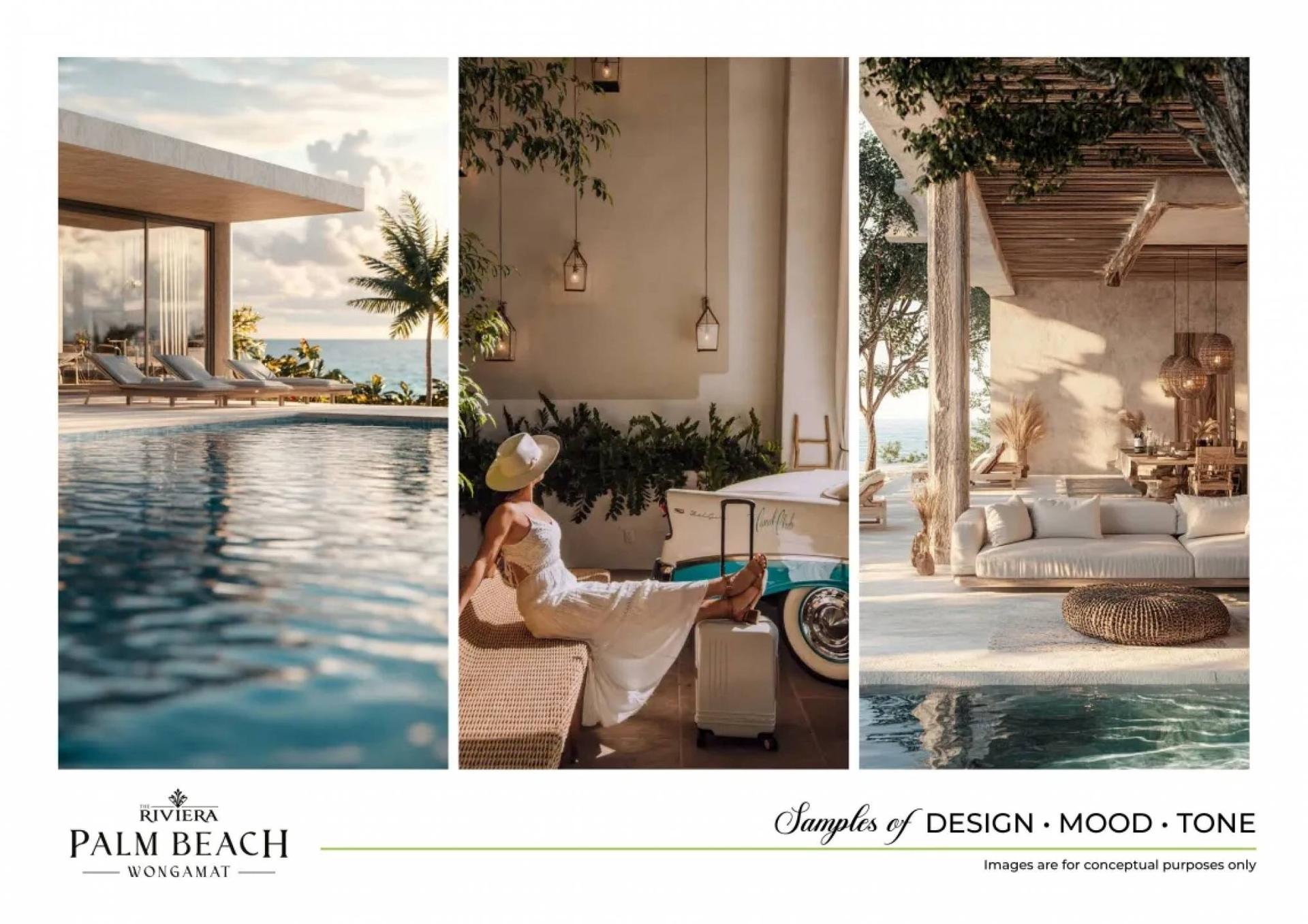 Riviera Palm Beach — photograph 2