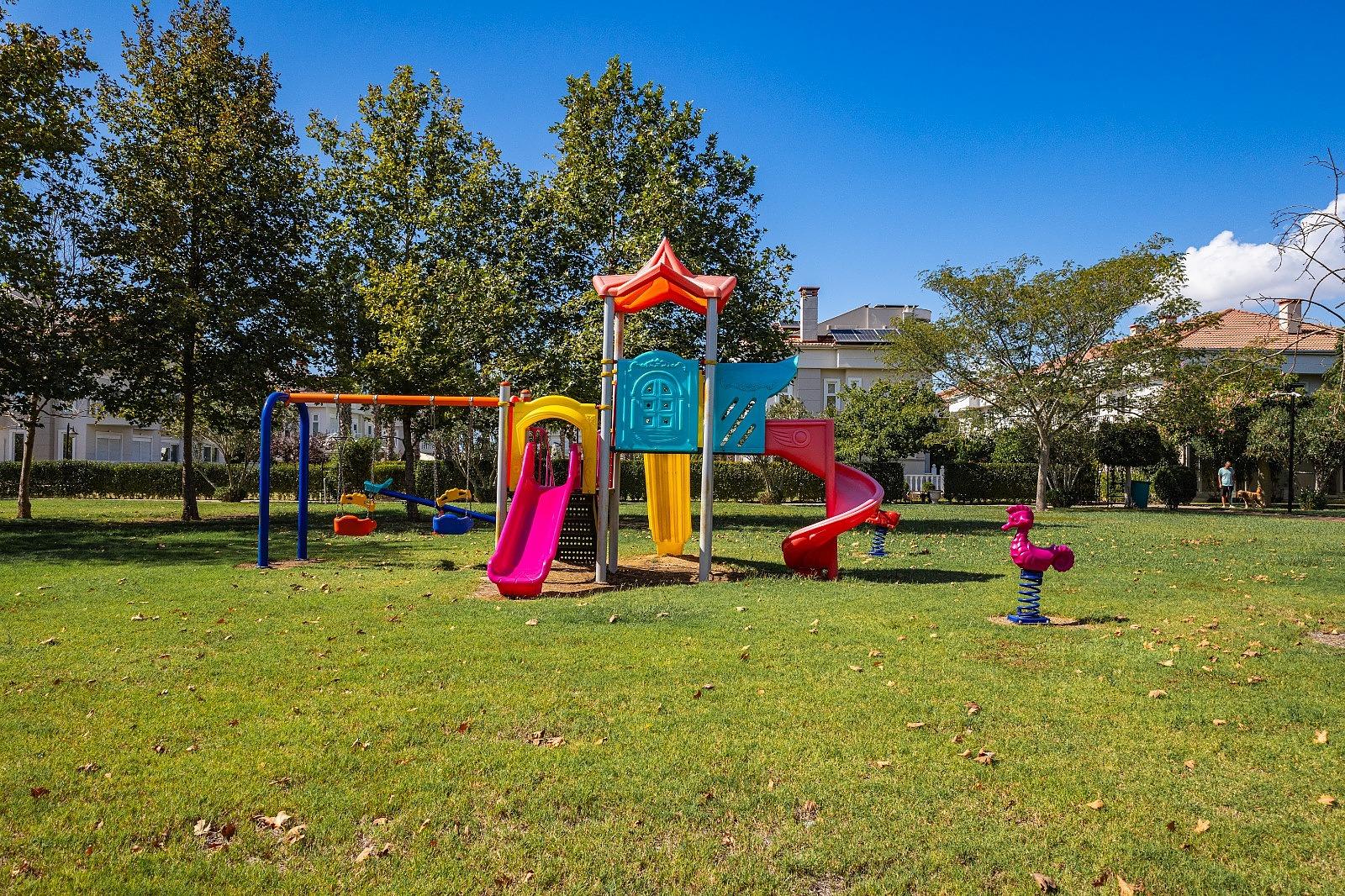 Apartments in Kadriye, Serik (AYT-05101) — photograph 4