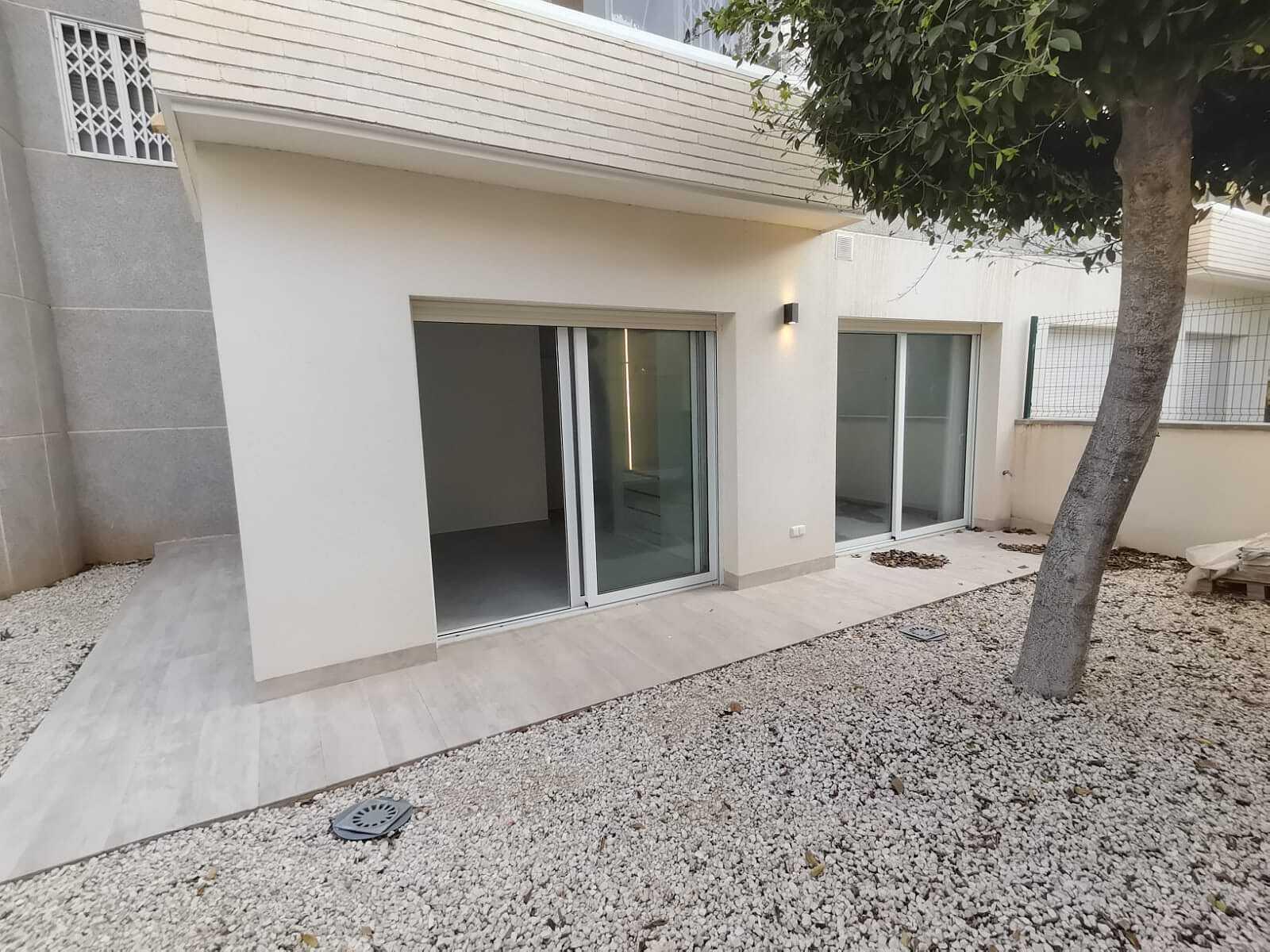 Apartments in Torrevieja Centro, Torrevieja (ALC-01220) — photograph 5
