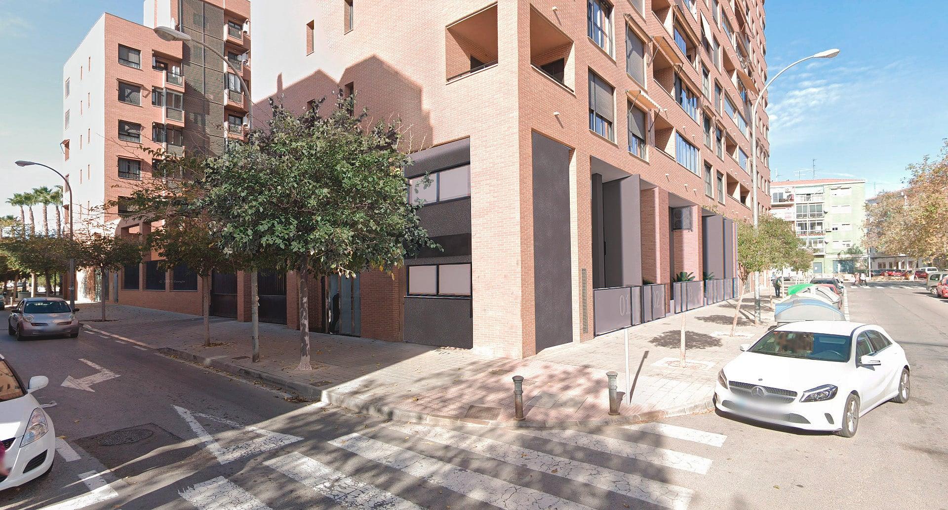 Apartments in Alicante Centro, Alicante (ALC-01183) — photograph 2