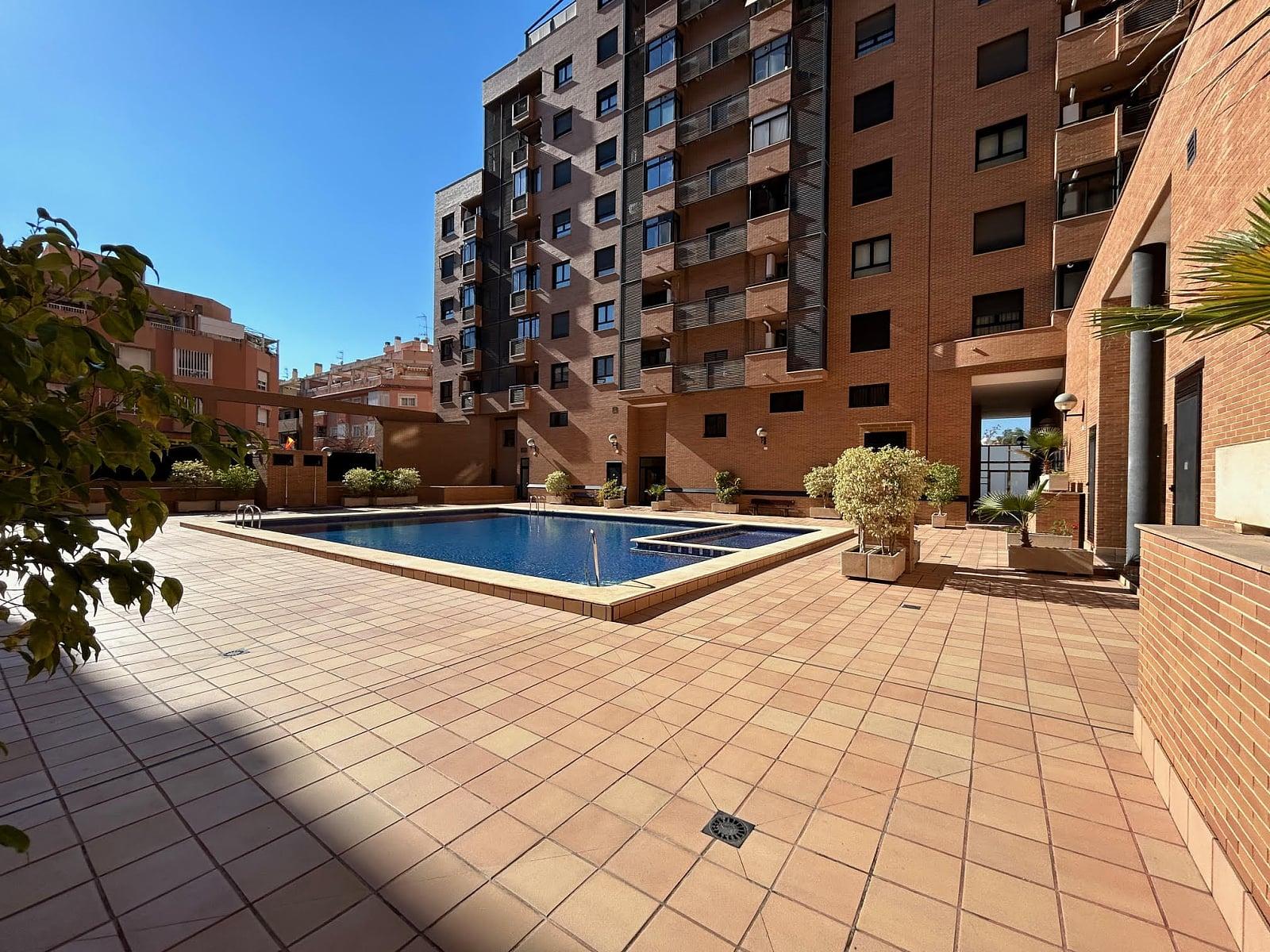 Apartments in Alicante Centro, Alicante (ALC-01183) — photograph 4