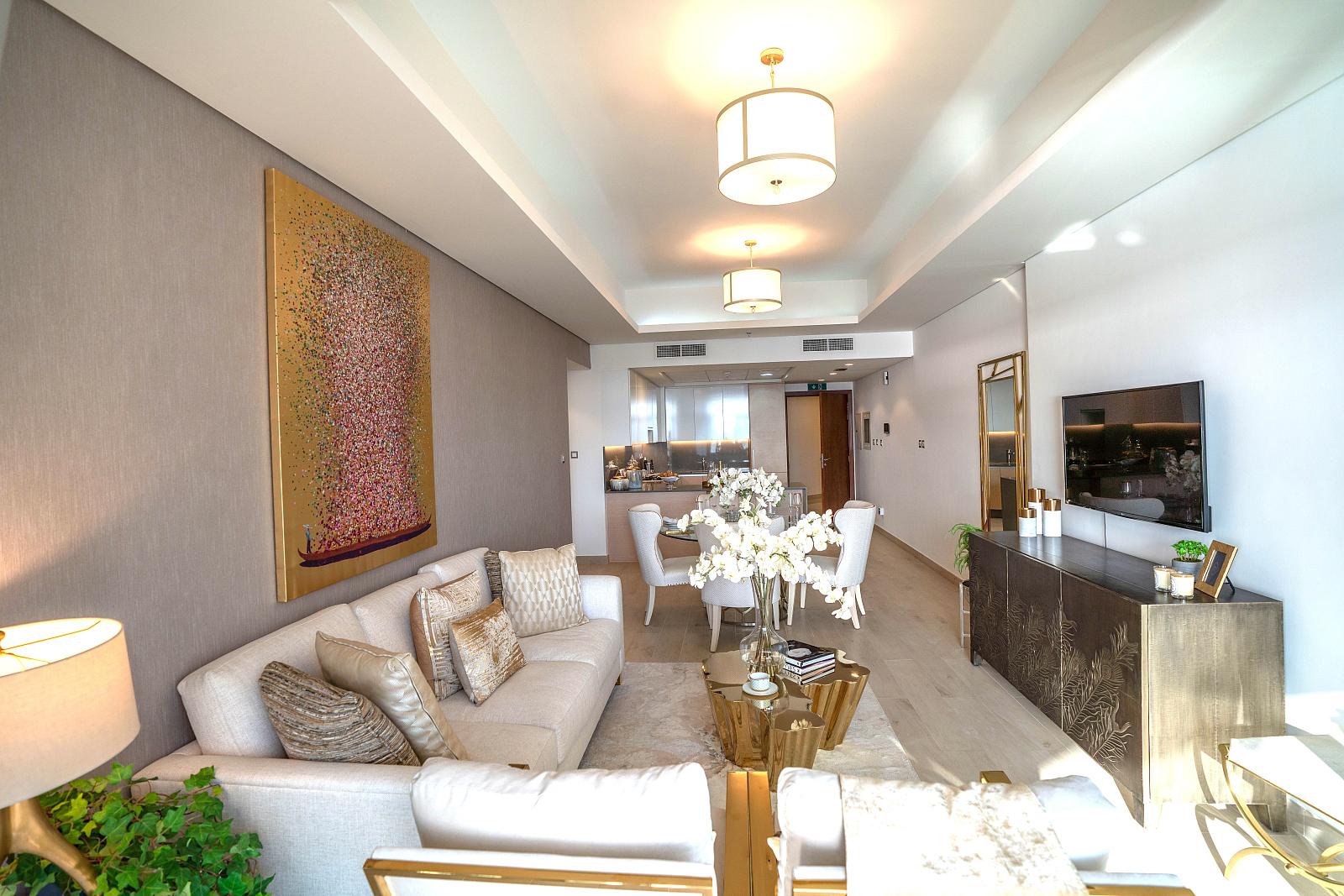 Apartments in Palm Jumeirah, Dubai (DXB-00488) — photograph 5