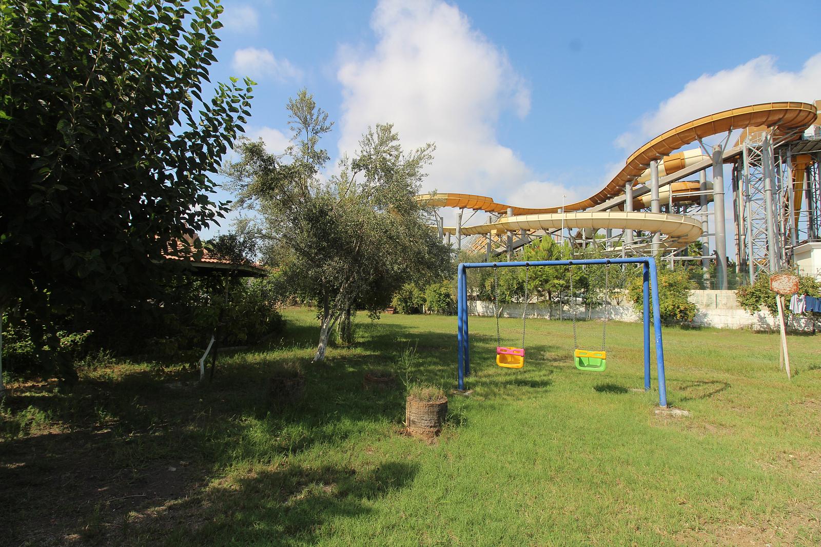 Apartments in Kadriye, Serik (AYT-04702) — photograph 5