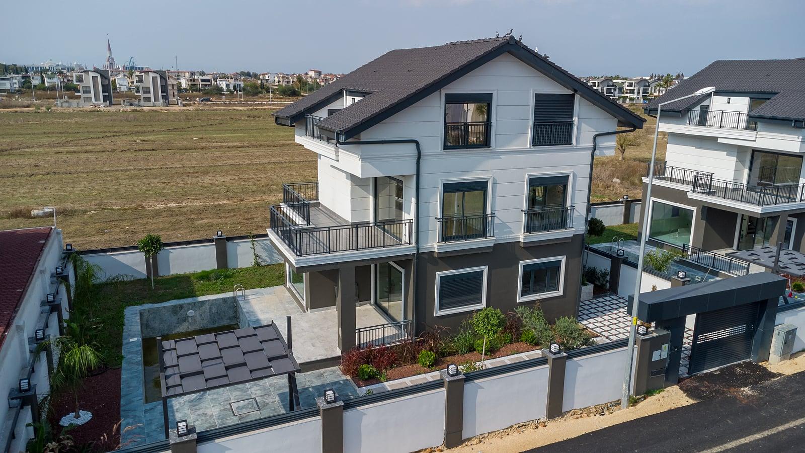 Apartments in Kadriye, 108 Sok No:37 (AYT-03361) — photograph 5