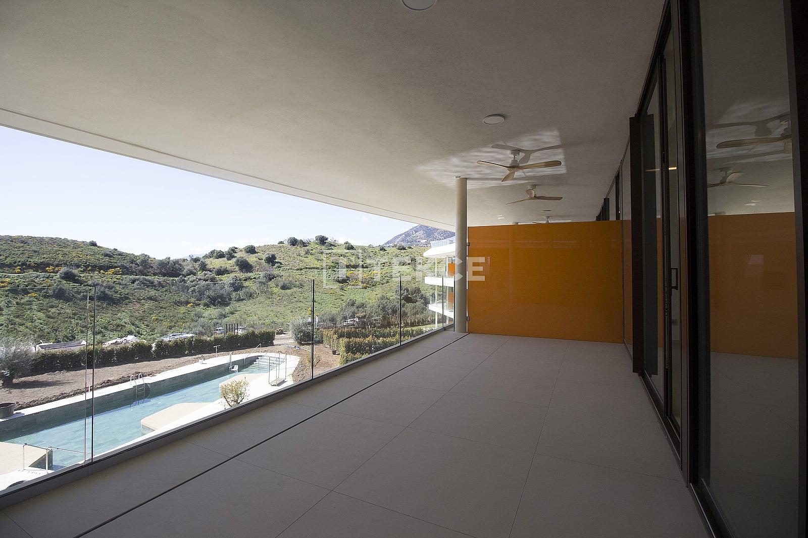 Apartments in El Higuerón, Fuengirola (AGP-01083) — photograph 5