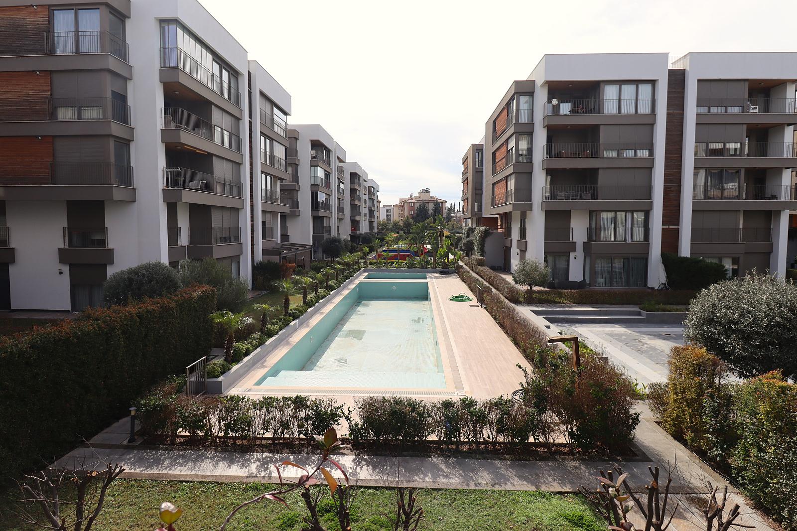 Apartments in Uncalı, Konyaaltı (AYT-04891) — photograph 5