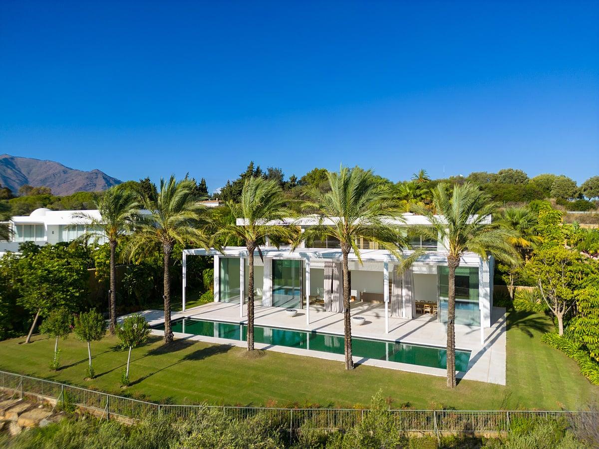 Apartments in Casares del Sol, Casares (AGP-00869) — photograph 3