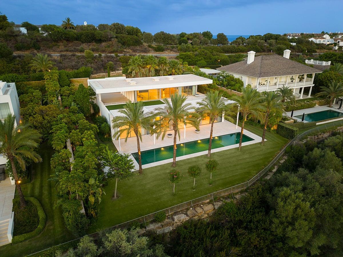 Apartments in Casares del Sol, Casares (AGP-00869) — photograph 5
