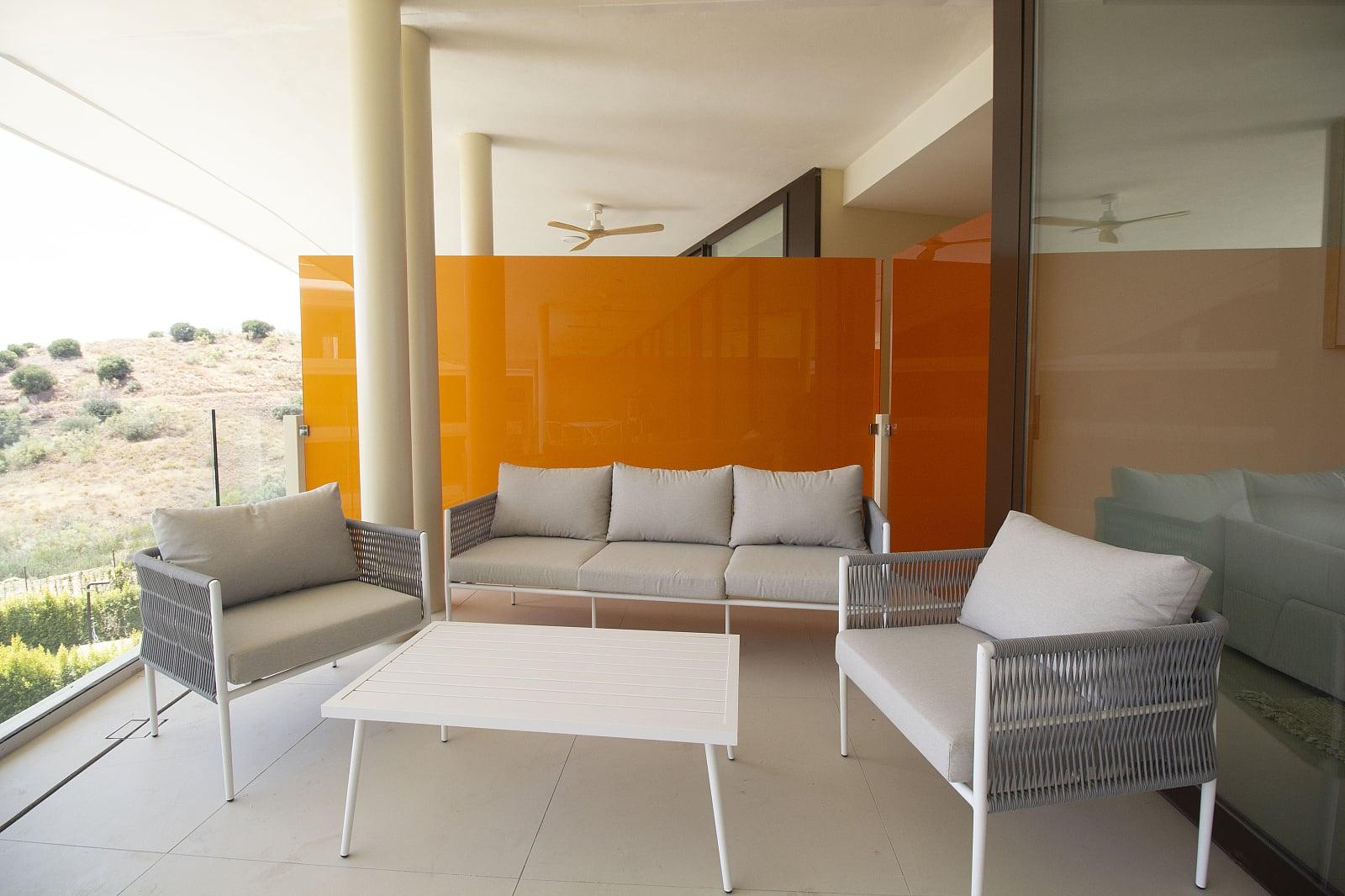Apartments in El Higuerón, Fuengirola (AGP-01049) — photograph 4