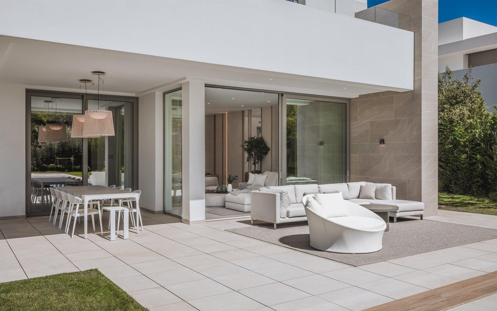 Apartments in El Paraíso, Estepona (AGP-00665) — photograph 5