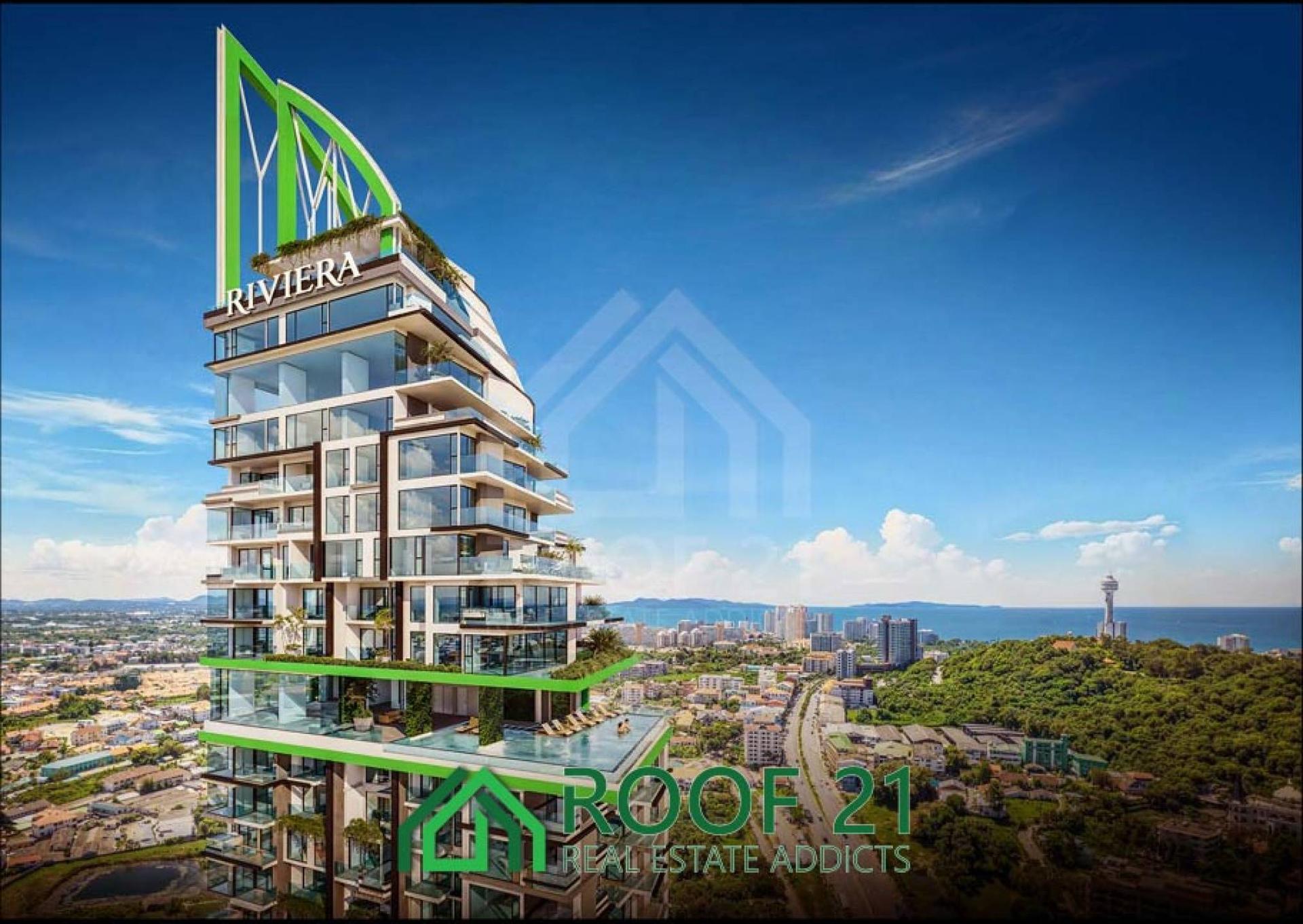 The Riviera California — photograph 3