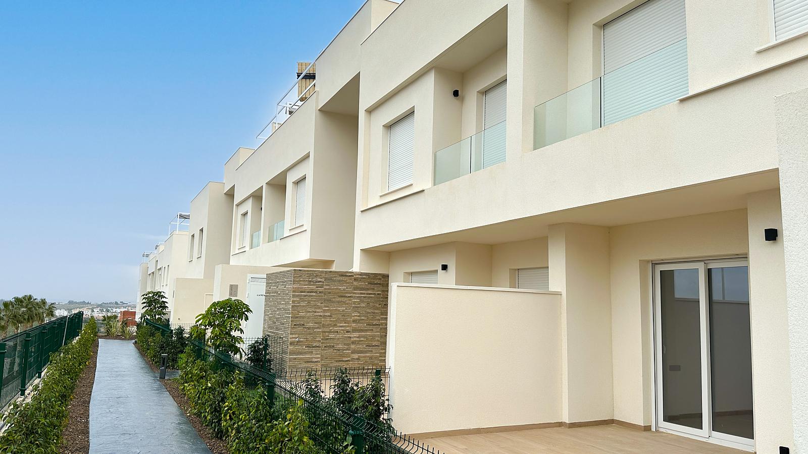 Apartments in Castillo de Montemar, Algorfa (ALC-00269) — photograph 3