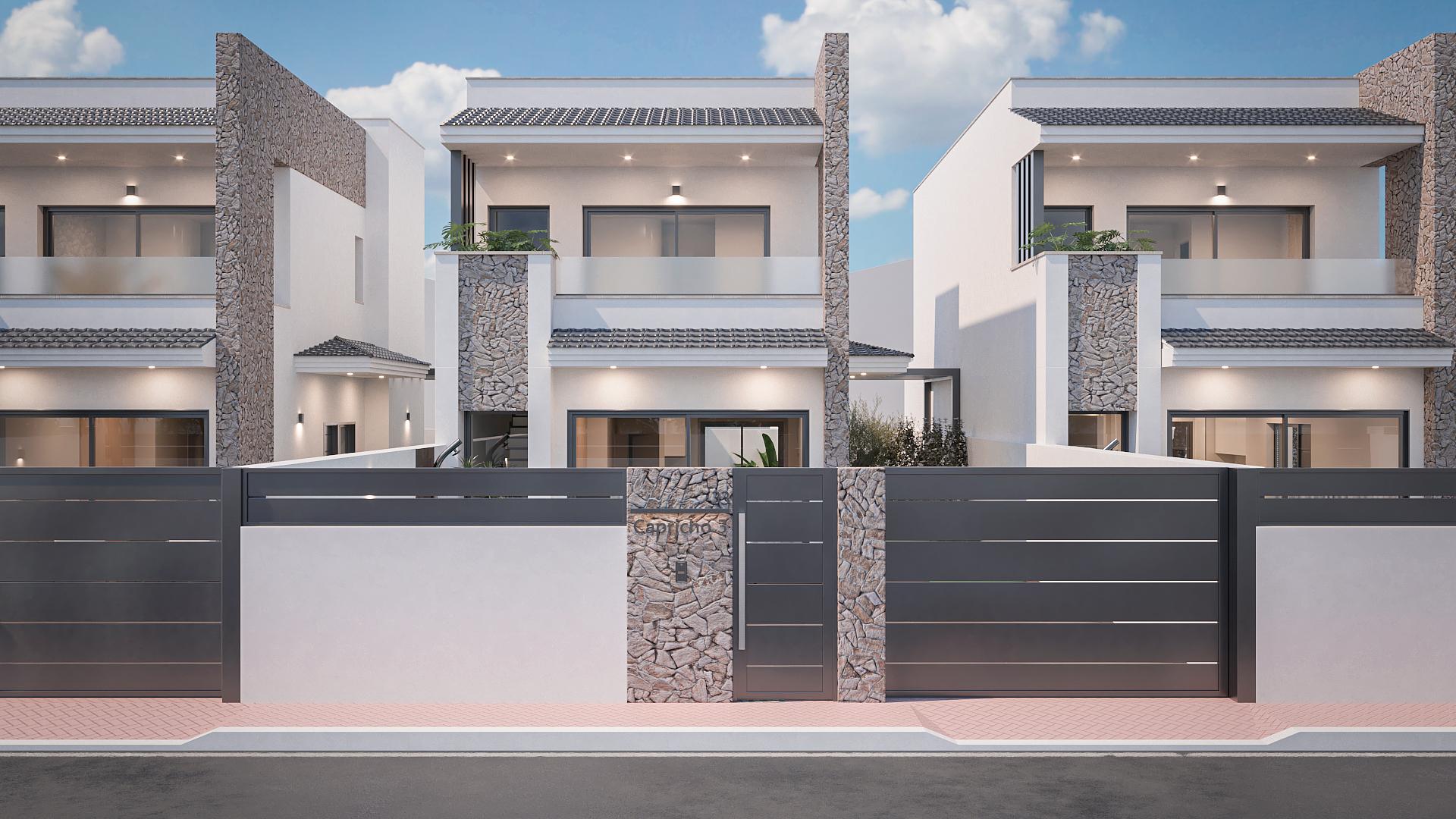 Apartments in San Pedro del Pinatar Centro, San Pedro del Pinatar (RMU-00225) — photograph 4