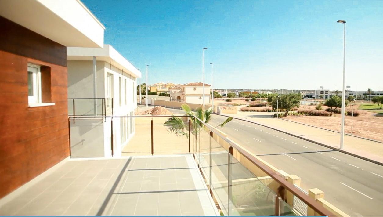 Apartments in El Gran Alacant, Santa Pola (ALC-00423) — photograph 4