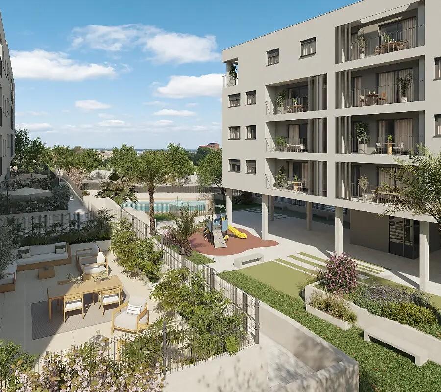 Apartments in Alicante Centro, Alicante (ALC-01046) — photograph 4