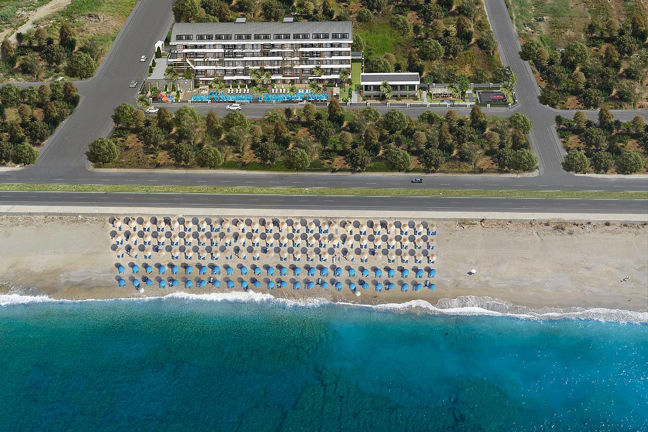 Apartments in Demirtaş, Alanya (AYT-04795) — photograph 4