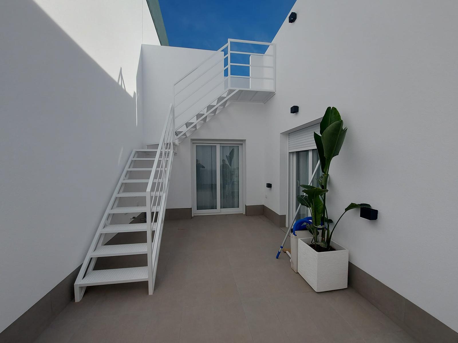 Apartments in Roldán, Torre-Pacheco (RMU-00195) — photograph 5