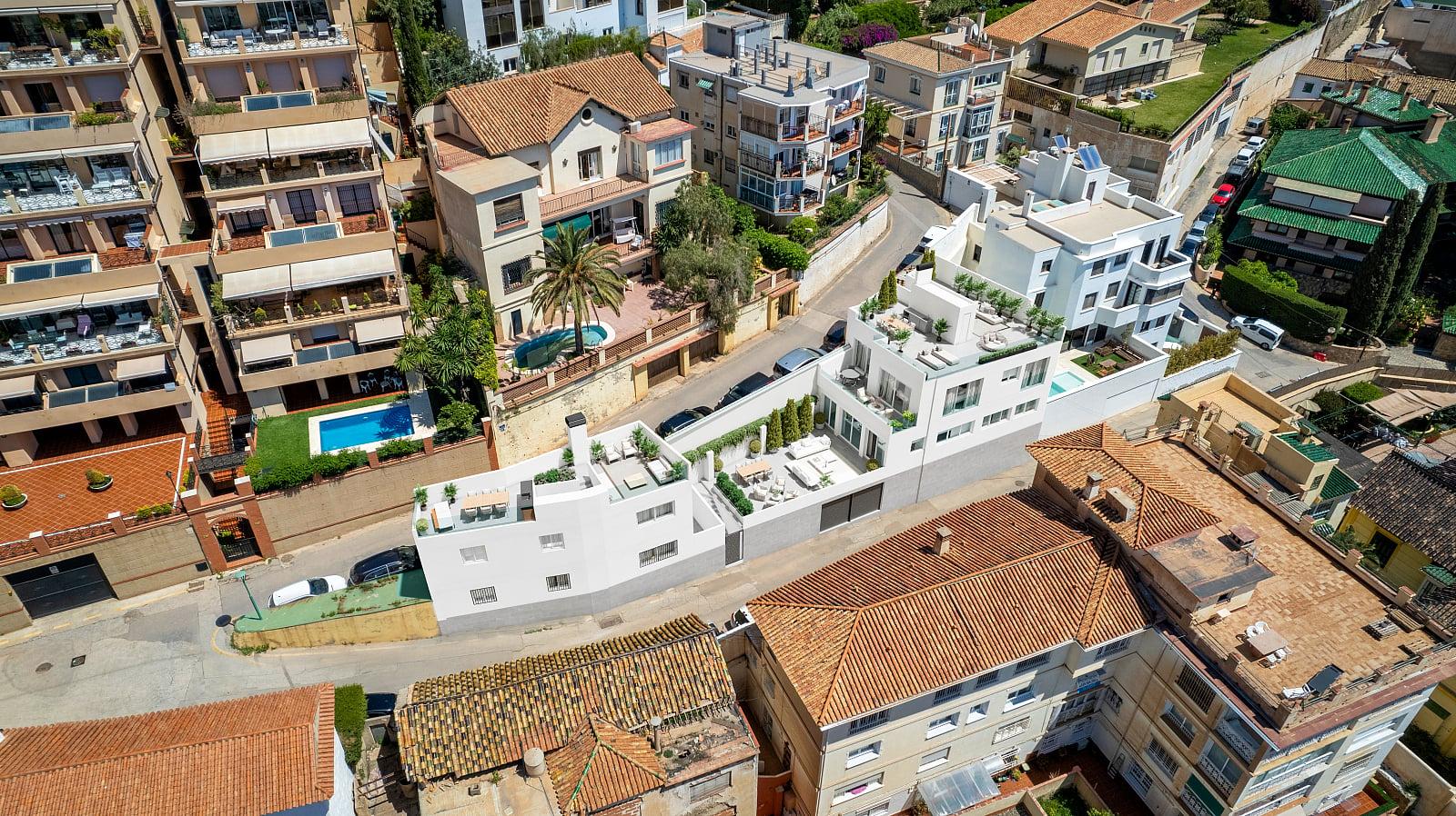 Apartments in El Limonar, Málaga (AGP-00889) — photograph 3