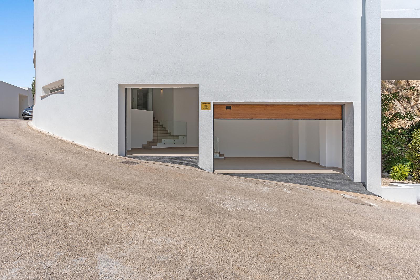Apartments in Alhama Springs, Altea (ALC-00301) — photograph 5